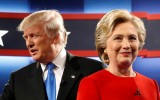 Clinton-Trump, arriva la resa dei conti